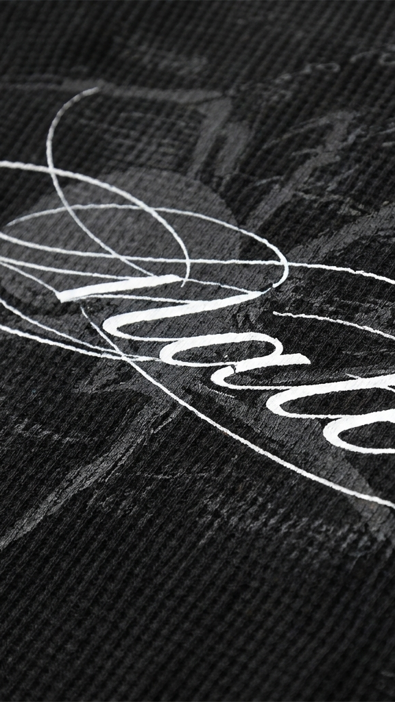 Spider Script Waffle