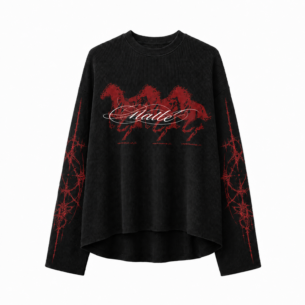 Mustang Thermal