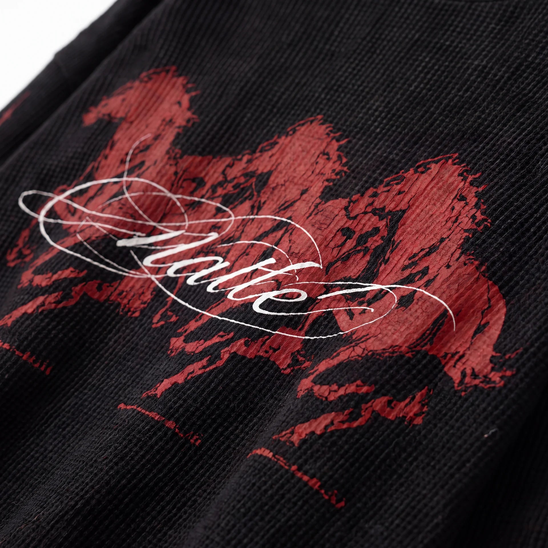 Mustang Thermal